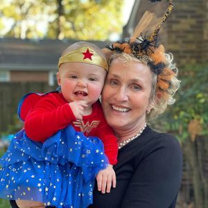 Meet your Posher, Jane